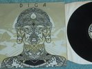 Diga Rhythm Band 1976 NM vinyl Mickey Hart Jerry Garcia from Grateful Dead