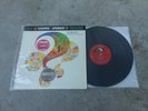 ELGAR-ENIGMA-BRAHMS HAYDN-MONTEUX--LP-RCA VICTOR-LSC 2418-180 GRAM-LTD. ED-NM