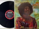 ALICE COLTRANE Universal Consciousness IMPULSE 1971 US ORIG Spiritual Free Jazz