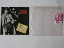 David Bowie Absolute Beginners 1986 SQUARE PICTURE DISC 7