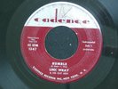 LINK WRAY & HIS RAY MEN Rumble CADENCE 1347 hear soundclip