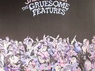 BAXTER, Jam - The Gruesome Features - Vinyl (2xLP)