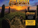 Saxon 'The Vinyl Hoard' Deluxe Exclusive Edition (Pre Order Vinyl Box Set)