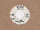 Dawn - Love Is A Magic Word / How Can I Get Off This Merry Go Round - United Art