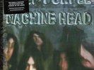 Deep Purple-Machine Head-180g Vinyl LP-600753635827