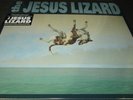 THE JESUS LIZARD Down (LP) (deluxe edition - remastered - gatefold sleeve)
