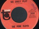 PINK FLOYD 