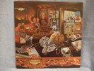 FRANK ZAPPA THE MOTHERS INVENTION OVER-NITE SENSATION DISCREET MONTANA 1C NICE++