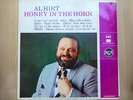 AL HIRT - HONEY IN THE HORN/ LIM.ED. DUTCH CLUBPRESSING LP 1968