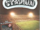 OSCAR PRUDENTE-STADIUM + BALLATA PER GIGI SINGLE VINYL 7