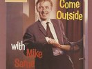 Mike Sarne - Come Outside (LP) - Vinyl Rock & Roll