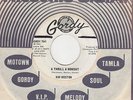 Kim Weston - A Thrill A Moment / I'll Never See My Love Again - Gordy Demo 7041