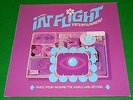 VARIOUS ARTISTS : Further in flight entertainment - Original 1997 Deram LP NM