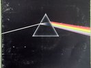 PINK FLOYD   Dark Side Of The Moon 1973 Rock LP US Harvest SMAS-11163 w/Posters