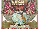 Rolling Stones Isle Of Wight Festival 2007 poster UK promo POSTER 2007