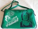 SAC PODIUM CLAUDE FRANCOIS (SAC COULEUR VERTE)