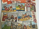 Sex Pistols - Holidays In The Sun SIGNED by Rotten Vicious Jones & Cook