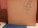 THE WHO-LIVE AT LEEDS-NR MNT ORIG US 1970 DECCA LIVE LP WITH 12 ISSUED INSERTS
