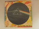 Pink Floyd Dark Side Of The Moon Limited Edition Picture Disc Near Mint LP