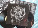 Motorhead - No Remorse - 1984 2LP Pro Vinyl