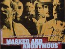 Bob Dylan - Masked And Anonymous. Double Gatefold LP as new.