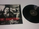 The Smiths - Best...I - LP Brazil - 1992