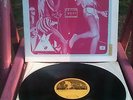 QUEEN VINYL geisha boys a farewell to japan LP 1976 1st Press GERMANY Live Vg+Ex
