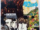 THE SEEDS - FUTURE LP  CRESCENDO GNPs 2038 GATEFOLD SLEEVE GARAGE