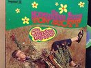 rare funk TOM SCOTT soul jazz THE HONEYSUCKLE BREEZE psych CAROL KAYE OG LP