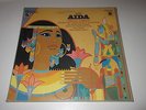 3 LP BOX/SEALED NEU NEW/VERDI/AIDA/CABALLE/DOMINGO/MUTI/Electrola 64313 QUADROPH