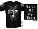 ASPHYX - reign emblem TS