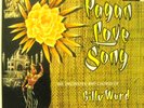 BILLY WARD [DOMINOES] PAGAN LOVE SONG LIBERTY WHITE LABEL PROMO NEAR MINT MONO