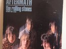 Aftermath by The Rolling Stones 1966 Vinyl London Records First Press Stereo