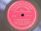 Billie Holiday/I Cover the Waterfront-Lover Come Back/Commodore 559/EX+ to N-*