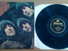 THE BEATLES - RUBBER SOUL - VERY RARE 12