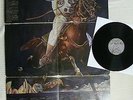 Beggars Opera  Pathfinder  1st  UK POSTERCOVER 6360073 VERTIGO SWIRL  EX Vinyl