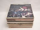 Lot: 50 Jazz Strings Guitar LP Record Albums 60's 70's Wes Montgomery/Bacharach
