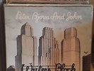 Peter Bjorn and John - Writer's Block lp