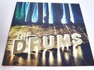 THE DRUMS - SELF TITLED 2010-LP/Vinyl/Record