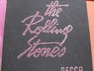 Rolling Stones Decca Limited Edition 5 LP Glitzer Boxset Box Set