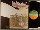 Led Zeppelin  II   UK Press  Later Issue