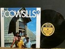 THE COWSILLS  The Cowsills   LP MONO   American harmony pop      NEAR MINT 