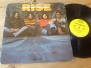 LP Louie And The Lovers ?– Rise ORIGINAL Epic ?– E 30026 Vinyl Album