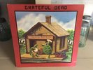 Grateful Dead - Terrapin Station - 1977 Arista Vinyl LP Record Album VG+/EX