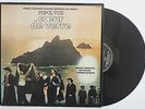 Popol Vuh – Coeur De Verre –  Herz aus Glas Original LP (1977)
