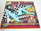 ROB ZOMBIE - 4 TRACK ALBUM TEASER AMERICAN MADE MUSIC TO STRIP BY-LP/Vinyl