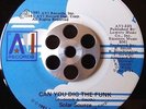 SOLAR SOURCE - Can you dig the funk - 45 rare BOOGIE FUNK/SWEET SOUL avi LISTEN