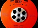 HARRISON BROTHERS - Sexy lady - 45 rare BOOGIE FUNK/MODERN SOUL listen 80'S