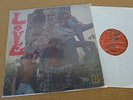 LOVE Love LP Debut Rarissimo ORANGE ELEKTRA in UK Press  MONO 1966 Psych