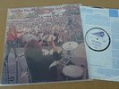 TRAPEZE You are the Music..LP 1st UK Press Threshold Label 1972 Prog